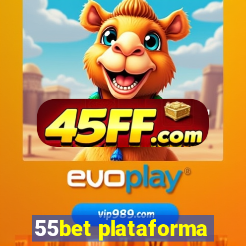 55bet plataforma